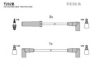 TESLA T202B Ignition Cable Kit